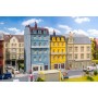 Faller 130714 - Townhouse set, scale 1:87