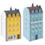 Faller 130714 - Townhouse set, scale 1:87