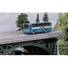 Faller 180404 - Staket, skala 1:87