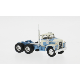 Dodge LCF CT 900, Truck, Blue/White