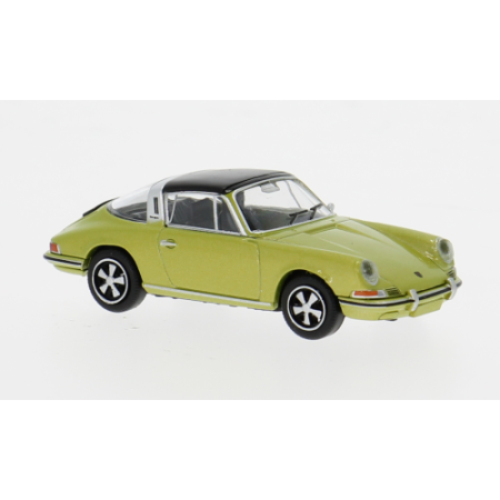 Porsche 911 Targa, Guld