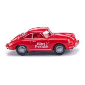Porsche 356, Julmodell - Wiking (H0)