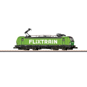 Märklin 88239 - Flixtrain, Vectronlok (z)