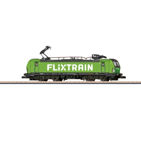 Märklin 88239 - Flixtrain, Vectronlok (z)