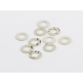 Packningar storlek M2 (10 st), Wilesco