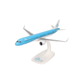 Herpa - Snapfit, KLM A321neo