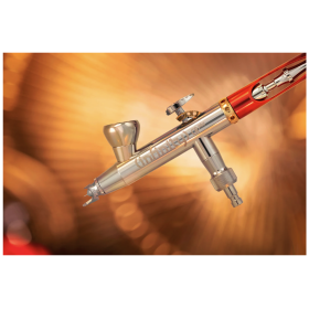 Harder Steenbeck Infinity CRplus 2024 2in1 -Airbrush