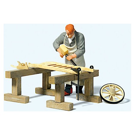 Preiser 45520 (1:22,5)