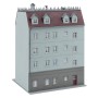 Faller 130751- Town house, 5-storey, scale 1:87