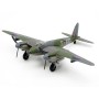 Tamiya 61062, DE HAVILLAND MOSQUITO FB MK.VI/NF MK.II, byggsats skala 1/48