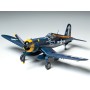61061, VOUGHT F4U-1D CORSAIR, byggsats skala 1/48
