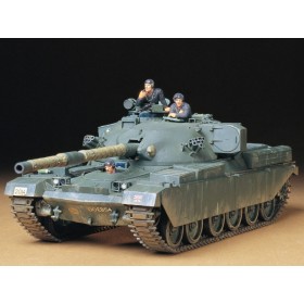 Tamiya 35068, British Chieftain Mk.V, Battle tank (1:35)