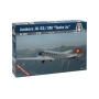 Italeri 150, Junkers Ju 52 3/m "Tante Ju", scale 1:72
