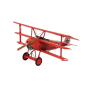 Revell 04116, Fokker DR.1 Triplane, byggsats skala 1/72