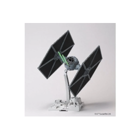 Tie Fighter (Star Wars) plastbyggsats skala 1:72