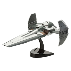 Darth Maul's Sith Infiltrator (Star Wars Episode I), model kit scale 1:120