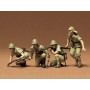 Tamiya 35090, Japanese Infantry WWII (1/35)