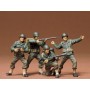 Tamiya 35013, U.S. Infanteri WWII (1/35)