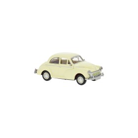 Morris Minor 1000, Light Yellow