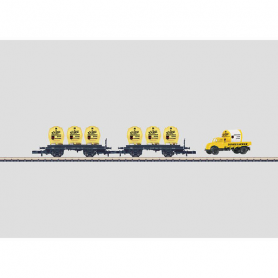 Märklin 82369 -NY (z)