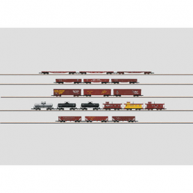 Märklin 82499 -NY