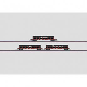 Märklin 82599 Freight car set - NEW (z)