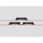 Märklin 82599 Freight car set - NEW (z)