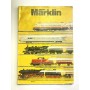 Märklin Katalog 1975 - Tyska -Second hand, condition: 4 Id: 18551 -H0 (1:87)