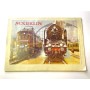 Märklin Katalog 1975 - Tyska -Second hand, condition: 4 Id: 18551 -H0 (1:87)