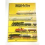 Märklin Katalog 1975 - Svenska -Second hand, condition: 2 Id: 18553 -H0 (1:87)