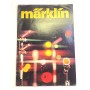 Märklin Katalog 1976 - Svenska -Begagnad skick: 4 Id: 18555 -H0 (1:87)
