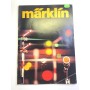 Märklin Katalog 1976 - Tyska -Second hand, condition: 3 Id: 18556 -H0 (1:87)