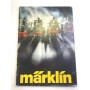 Märklin Katalog 1977 - Tyska -Begagnad skick: 3 Id: 18557 -H0 (1:87)