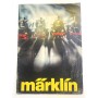 Märklin Katalog 1977 - Svenska -Second hand, condition: 3 Id: 18559 -H0 (1:87)