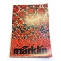 Märklin Katalog 1978 - Svenska -Second hand, condition: 3 Id: 18560 -H0 (1:87)