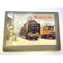 Märklin Katalog 1978 - Svenska -Begagnad skick: 3 Id: 18560 -H0 (1:87)