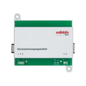 Märklin 60822 - Universal Power Supply Unit