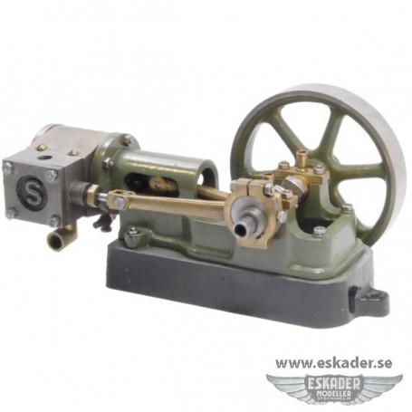 Steam engnine 10-H
