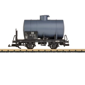 Tank car - LGB, scale 1:22,5