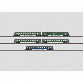 Märklin 87400 -NY