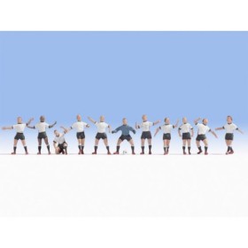 Football Team - Noch 36965 (N)