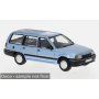 Opel Kadett E Kombi, Blå
