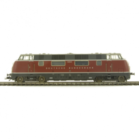 Märklin 39800.1 -NEW Id: 11799 -H0 (1:87)