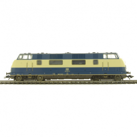 Märklin 39802.1 -NEW Id: 11808 -H0 (1:87)
