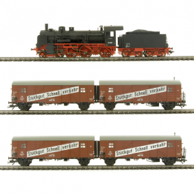 Märklin 26549.1 -NEW Id: 12196 -H0 (1:87)
