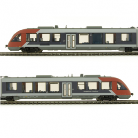 Märklin 37732.1 -Second hand, condition: 1 Id: 13571 -H0 (1:87)