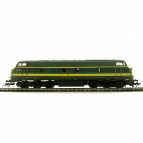 Märklin 37672.1 -Second hand, condition: 1 Id: 12485 -H0 (1:87)