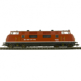 Märklin 39801.1 -Second hand, condition: 1 Id: 12511 -H0 (1:87)