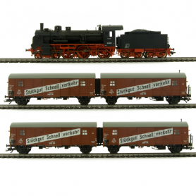 Märklin 26549.1 -Second hand, condition: 2 Id: 13282 -H0 (1:87)