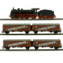 Märklin 26549.1 -Second hand, condition: 2 Id: 13282 -H0 (1:87)